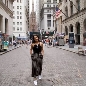 Meet your Posher, Joan